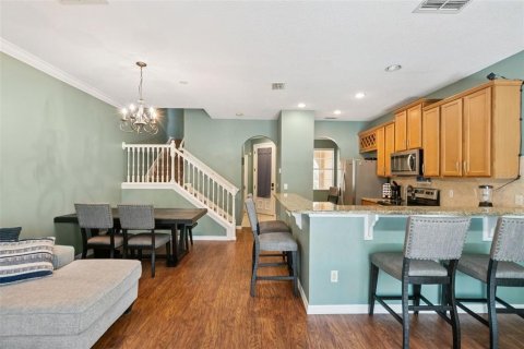 Touwnhouse à vendre à Oviedo, Floride: 3 chambres, 139.54 m2 № 2151199 - photo 10