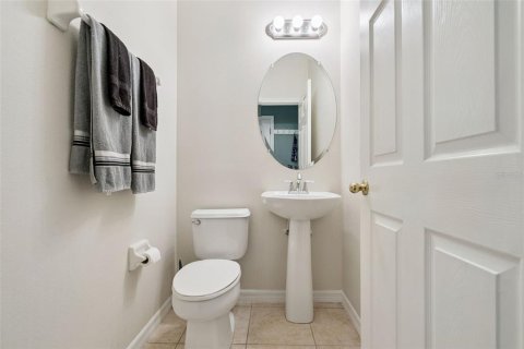 Touwnhouse à vendre à Oviedo, Floride: 3 chambres, 139.54 m2 № 2151199 - photo 29