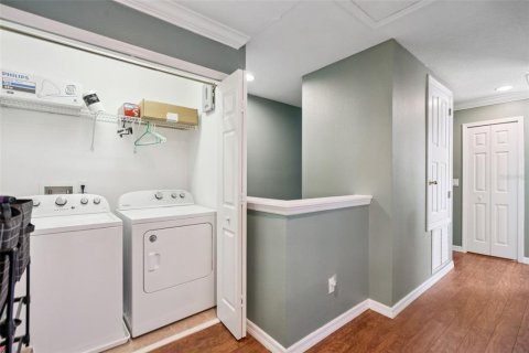 Touwnhouse à vendre à Oviedo, Floride: 3 chambres, 139.54 m2 № 2151199 - photo 22