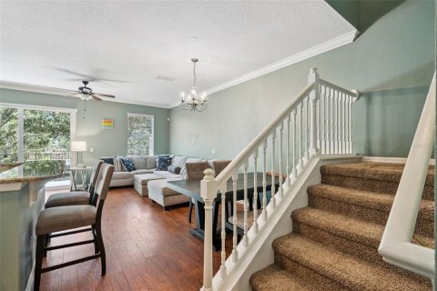 Touwnhouse à vendre à Oviedo, Floride: 3 chambres, 139.54 m2 № 2151199 - photo 17