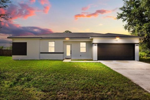 House in Kissimmee, Florida 4 bedrooms, 182.09 sq.m. № 2349698