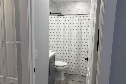 Купить таунхаус в Майами, Флорида 3 спальни, 106.84м2, № 2027766 - фото 22