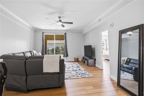Copropriété à vendre à Sarasota, Floride: 2 chambres, 107.77 m2 № 2308747 - photo 16