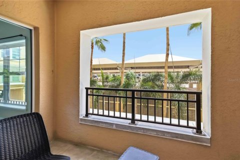 Copropriété à vendre à Sarasota, Floride: 2 chambres, 107.77 m2 № 2308747 - photo 27