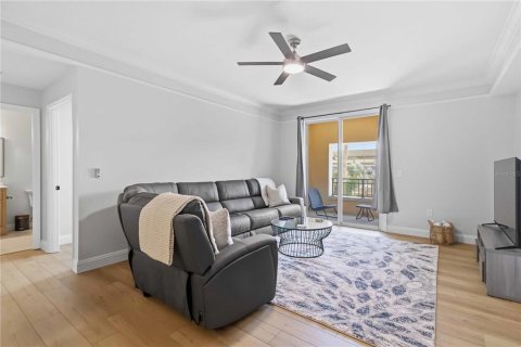 Copropriété à vendre à Sarasota, Floride: 2 chambres, 107.77 m2 № 2308747 - photo 15