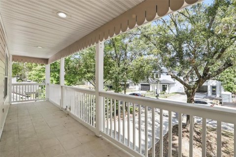 Снять в аренду квартиру в Орландо, Флорида 3 спальни, 204.38м2, № 2114128 - фото 25