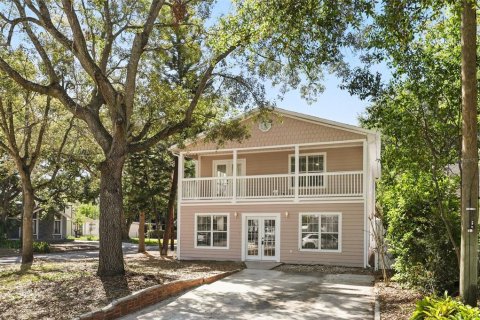 Снять в аренду квартиру в Орландо, Флорида 3 спальни, 204.38м2, № 2114128 - фото 30