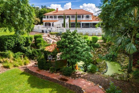 Casa en venta en Tavares, Florida, 5 dormitorios, 609.62 m2 № 1532903 - foto 1