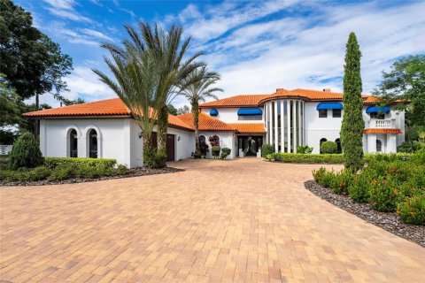 Casa en venta en Tavares, Florida, 5 dormitorios, 609.62 m2 № 1532903 - foto 13