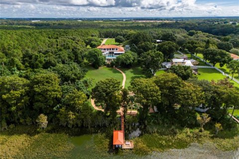 Casa en venta en Tavares, Florida, 5 dormitorios, 609.62 m2 № 1532903 - foto 7