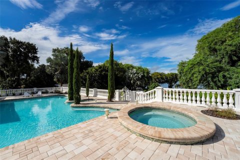 Casa en venta en Tavares, Florida, 5 dormitorios, 609.62 m2 № 1532903 - foto 15
