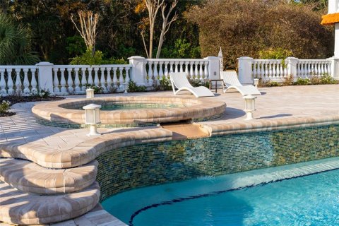 Casa en venta en Tavares, Florida, 5 dormitorios, 609.62 m2 № 1532903 - foto 17