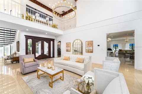 Casa en venta en Tavares, Florida, 5 dormitorios, 609.62 m2 № 1532903 - foto 4