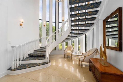 Casa en venta en Tavares, Florida, 5 dormitorios, 609.62 m2 № 1532903 - foto 6