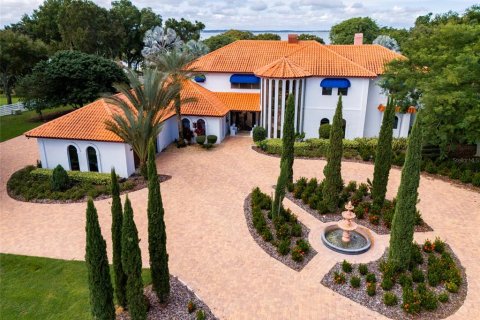 Casa en venta en Tavares, Florida, 5 dormitorios, 609.62 m2 № 1532903 - foto 11