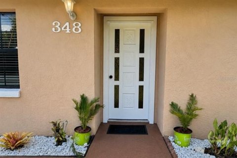 Купить виллу или дом в Киссимми, Флорида 5 комнат, 116.87м2, № 2156472 - фото 3