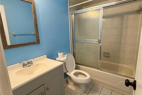 Купить виллу или дом в Киссимми, Флорида 5 комнат, 116.87м2, № 2156472 - фото 8
