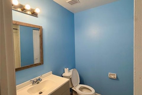 Купить виллу или дом в Киссимми, Флорида 5 комнат, 116.87м2, № 2156472 - фото 11