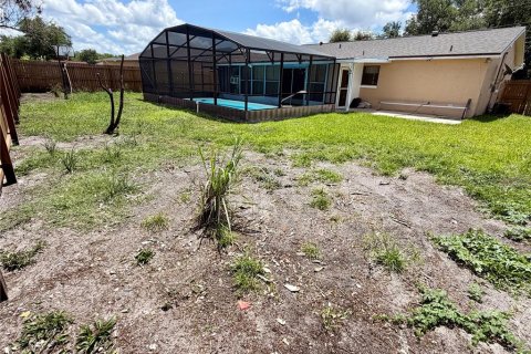 Купить виллу или дом в Киссимми, Флорида 5 комнат, 116.87м2, № 2156472 - фото 18