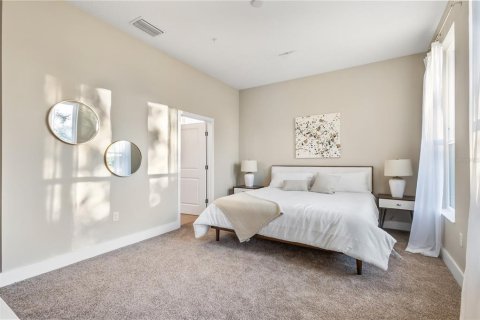 Touwnhouse à vendre à Kissimmee, Floride: 3 chambres, 134.89 m2 № 2415446 - photo 15