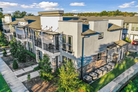 Touwnhouse à vendre à Kissimmee, Floride: 3 chambres, 134.89 m2 № 2415446 - photo 3