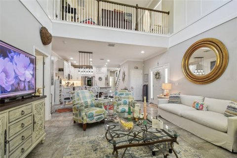 Adosado en venta en Tampa, Florida, 3 dormitorios, 219.99 m2 № 1894380 - foto 23