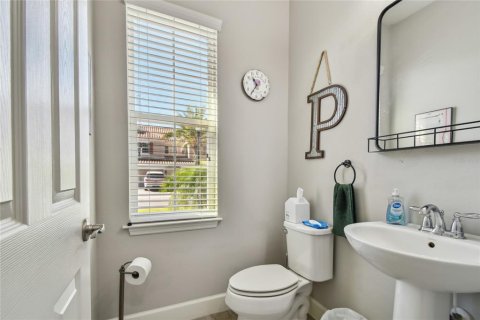 Adosado en venta en Tampa, Florida, 3 dormitorios, 219.99 m2 № 1894380 - foto 30