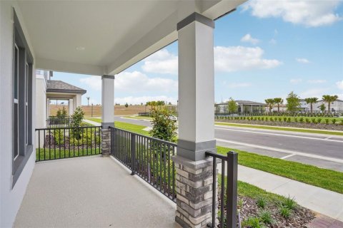 House in Winter Garden, Florida 3 bedrooms, 155.89 sq.m. № 1629782 - photo 5