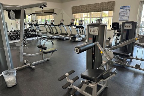 Adosado en alquiler en Hialeah, Florida, 3 dormitorios, 143.53 m2 № 1954138 - foto 15