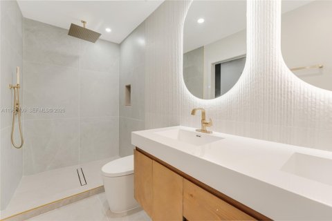 Villa ou maison à louer à Miami, Floride: 3 chambres, 115.57 m2 № 2006992 - photo 10