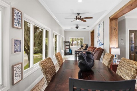 House in Eustis, Florida 3 bedrooms, 186.64 sq.m. № 1837623 - photo 19