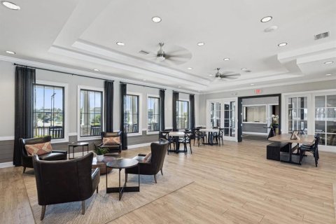 House in Zephyrhills, Florida 4 bedrooms, 180.14 sq.m. № 1854497 - photo 19