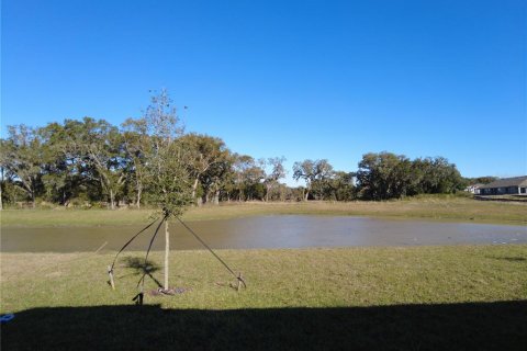 House in Zephyrhills, Florida 4 bedrooms, 180.14 sq.m. № 1854497 - photo 29