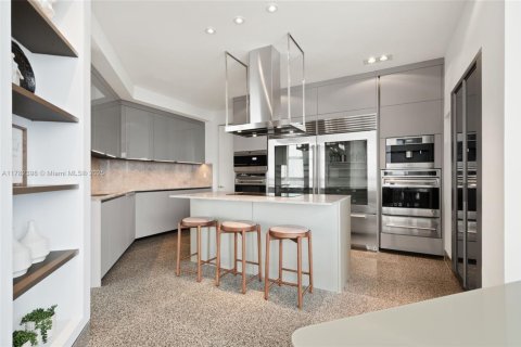 Condo in Sunny Isles Beach, Florida, 5 bedrooms  № 1731288 - photo 30