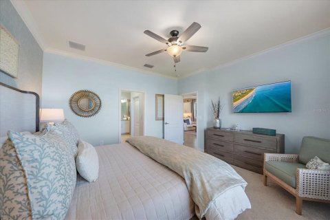 Casa en venta en Bradenton, Florida, 2 dormitorios, 182.55 m2 № 1815142 - foto 29
