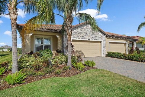Casa en venta en Bradenton, Florida, 2 dormitorios, 182.55 m2 № 1815142 - foto 5