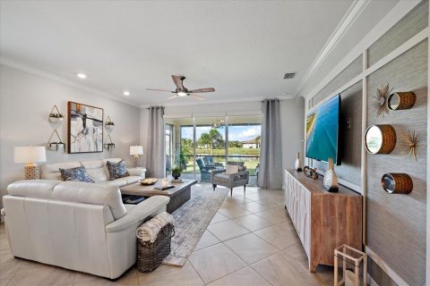 Casa en venta en Bradenton, Florida, 2 dormitorios, 182.55 m2 № 1815142 - foto 21