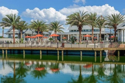 Casa en venta en Bradenton, Florida, 2 dormitorios, 182.55 m2 № 1815142 - foto 2