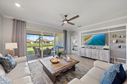 Casa en venta en Bradenton, Florida, 2 dormitorios, 182.55 m2 № 1815142 - foto 22