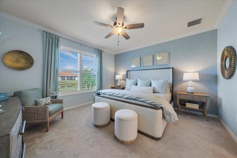 Casa en venta en Bradenton, Florida, 2 dormitorios, 182.55 m2 № 1815142 - foto 26