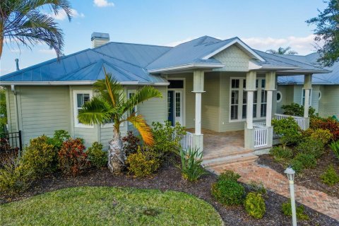 Casa en venta en Punta Gorda, Florida, 4 dormitorios, 432.18 m2 № 1565185 - foto 6