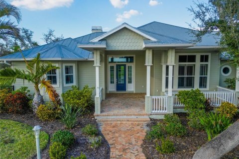 Casa en venta en Punta Gorda, Florida, 4 dormitorios, 432.18 m2 № 1565185 - foto 1