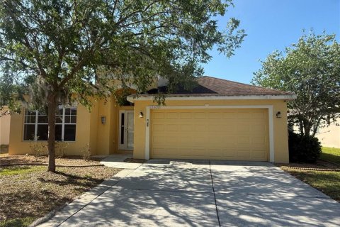 House in New Port Richey, Florida 3 bedrooms, 188.31 sq.m. № 2396200