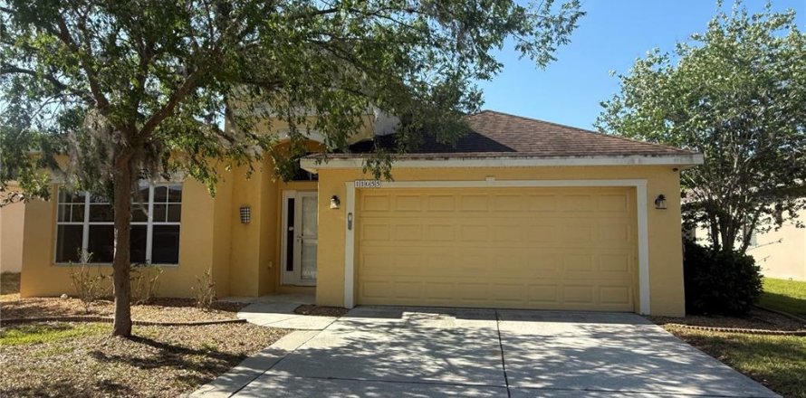 House in New Port Richey, Florida 3 bedrooms, 188.31 sq.m. № 2396200