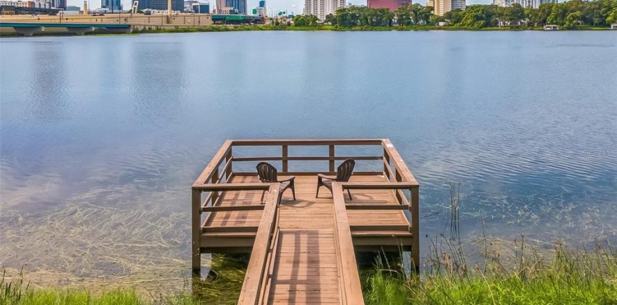 Condo à Orlando, Floride, 1 chambre № 1837090