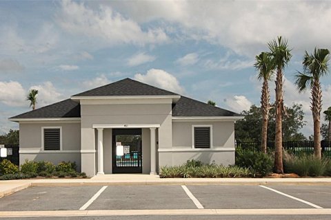 Villa ou maison à vendre à Groveland, Floride: 4 chambres, 189.43 m2 № 2407021 - photo 19