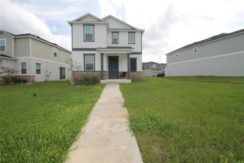 Villa ou maison à vendre à Groveland, Floride: 4 chambres, 189.43 m2 № 2407021 - photo 2