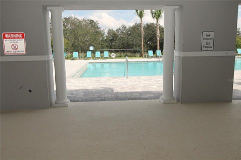 Villa ou maison à vendre à Groveland, Floride: 4 chambres, 189.43 m2 № 2407021 - photo 20