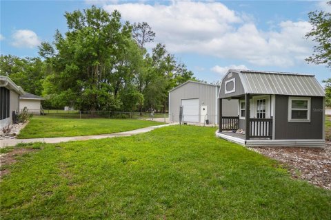 House in Inverness, Florida 3 bedrooms, 129.69 sq.m. № 1618434 - photo 27