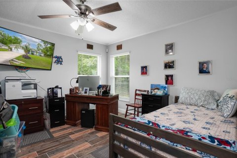 House in Inverness, Florida 3 bedrooms, 129.69 sq.m. № 1618434 - photo 20